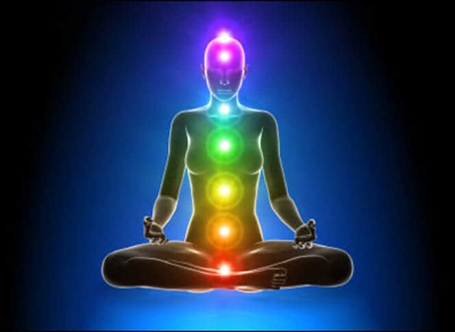 Medical Intuitive Reading